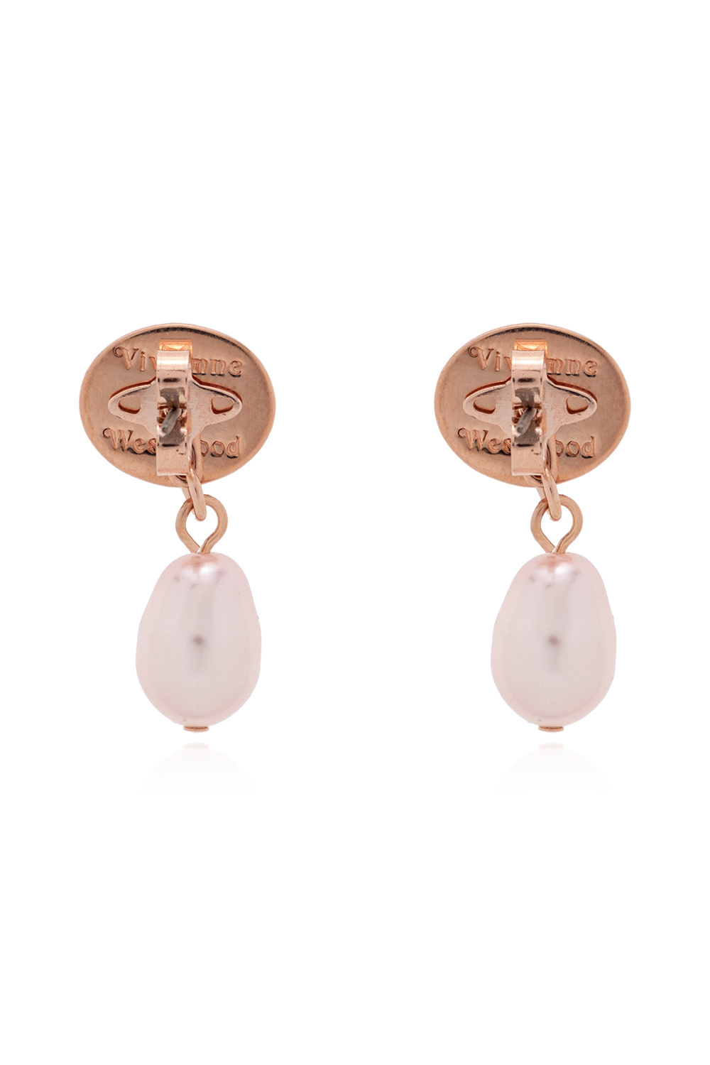 Vivienne Westwood ‘Loelia’ earrings | Women's Jewelery | Vitkac
